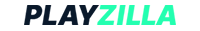 Playzilla logo